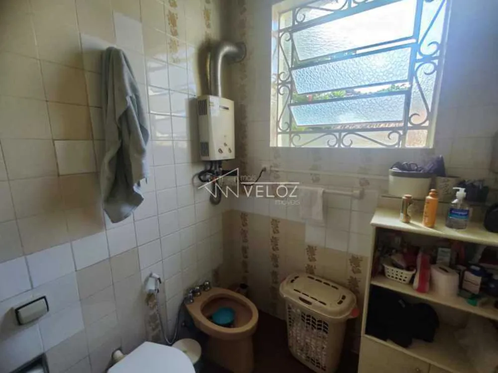 Apartamento, 3 quartos, 105 m² - Foto 15