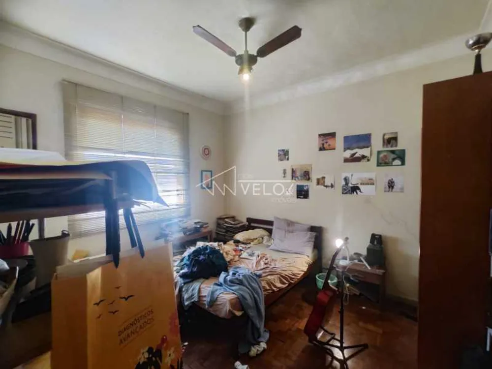 Apartamento, 3 quartos, 105 m² - Foto 5