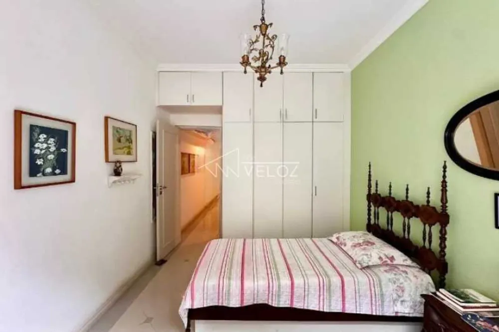 Apartamento, 3 quartos, 125 m² - Foto 24