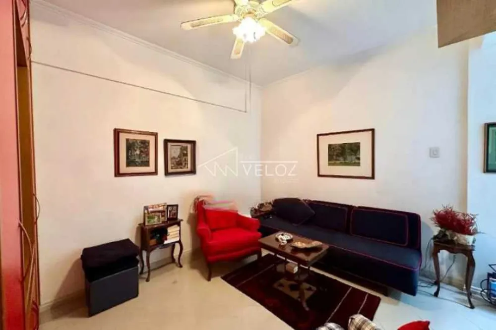 Apartamento, 3 quartos, 125 m² - Foto 16