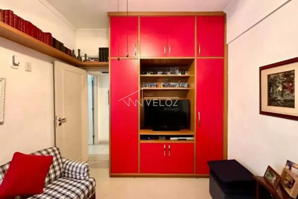 Apartamento, 3 quartos, 125 m² - Foto 21