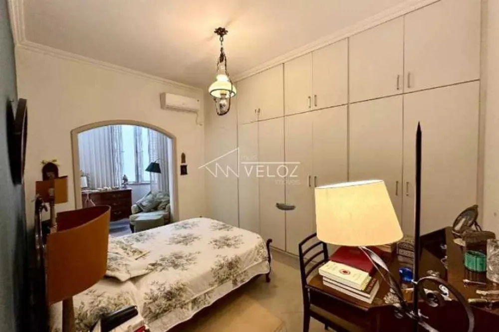 Apartamento, 3 quartos, 125 m² - Foto 5