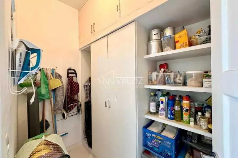 Apartamento, 3 quartos, 125 m² - Foto 23