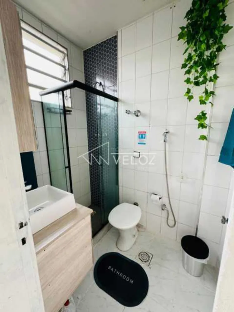 Apartamento, 1 quarto, 39 m² - Foto 8