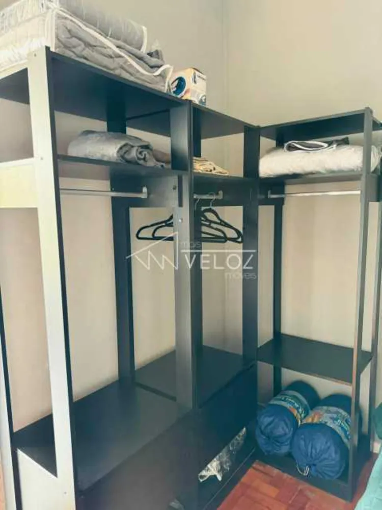 Apartamento, 1 quarto, 39 m² - Foto 18
