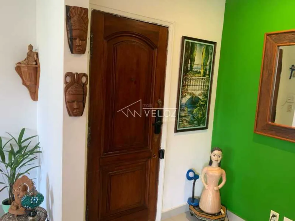 Apartamento, 3 quartos, 103 m² - Foto 10