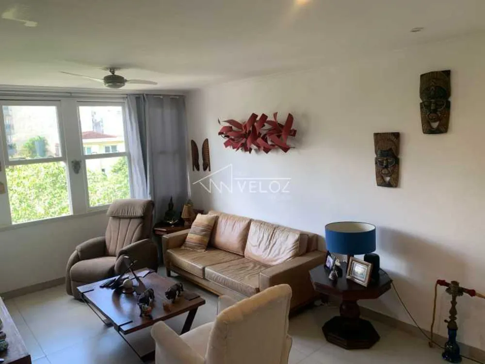 Apartamento, 3 quartos, 103 m² - Foto 3