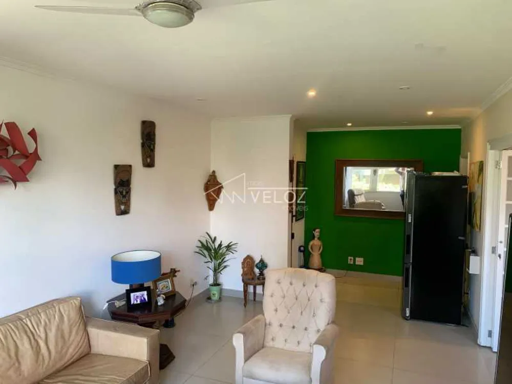 Apartamento, 3 quartos, 103 m² - Foto 11
