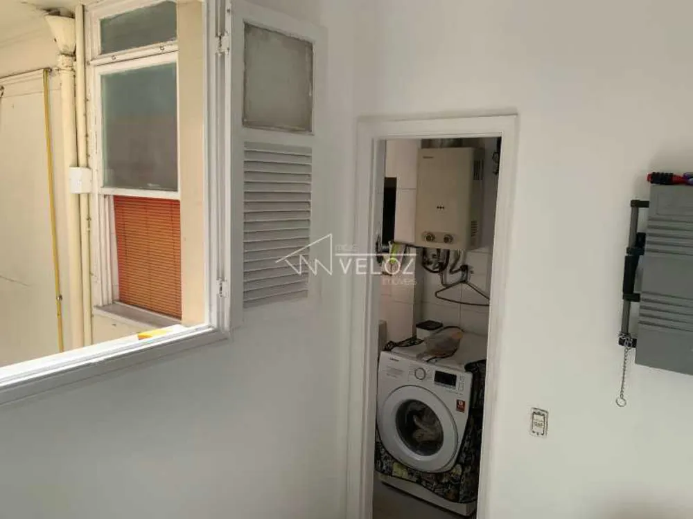 Apartamento, 3 quartos, 103 m² - Foto 6