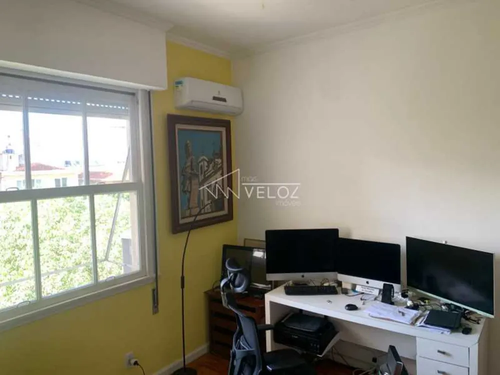 Apartamento, 3 quartos, 103 m² - Foto 2
