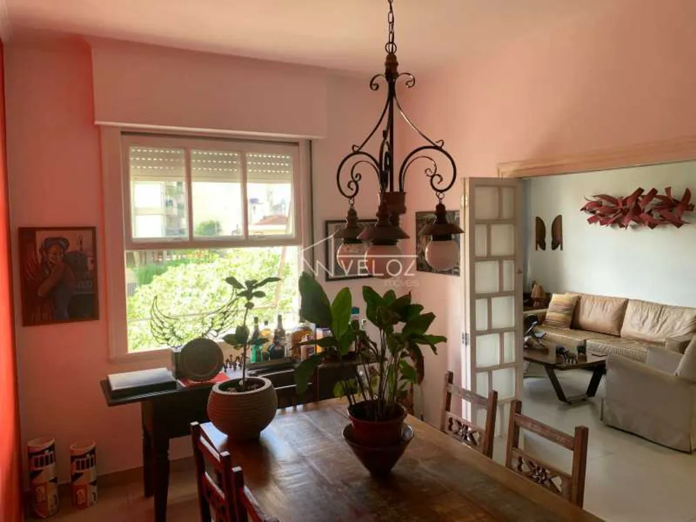 Apartamento, 3 quartos, 103 m² - Foto 1