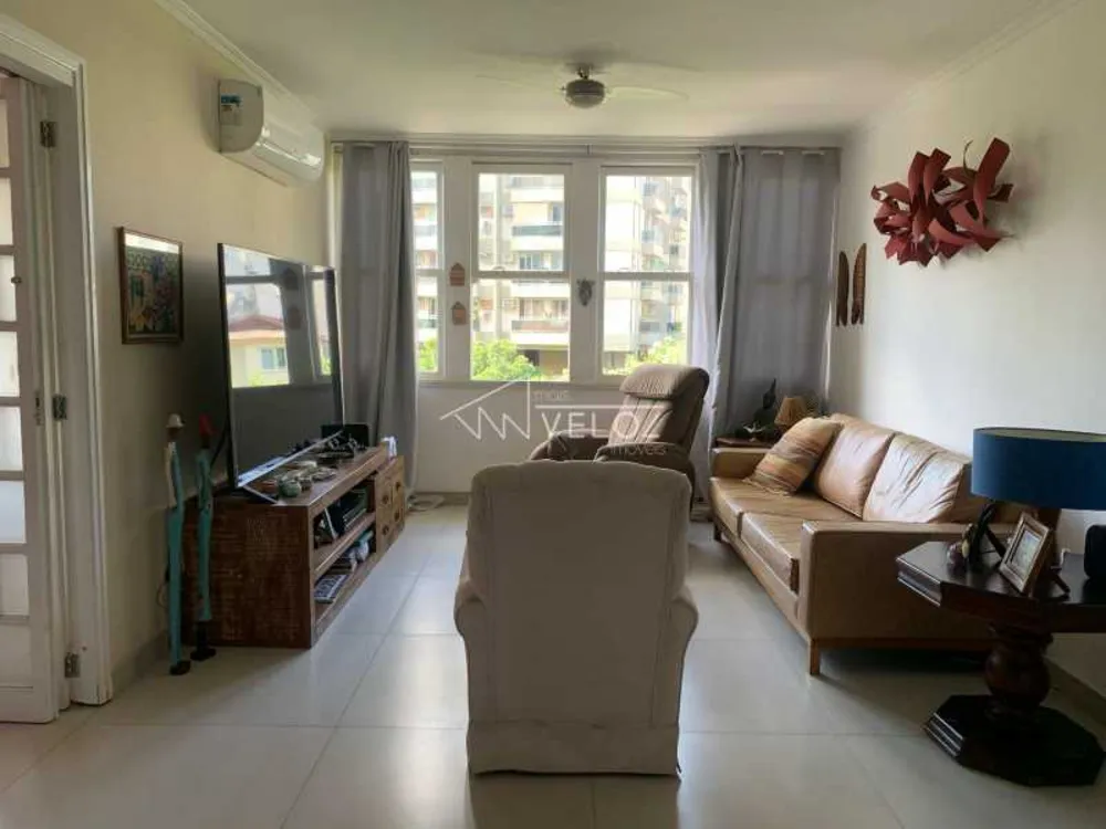 Apartamento, 3 quartos, 103 m² - Foto 4