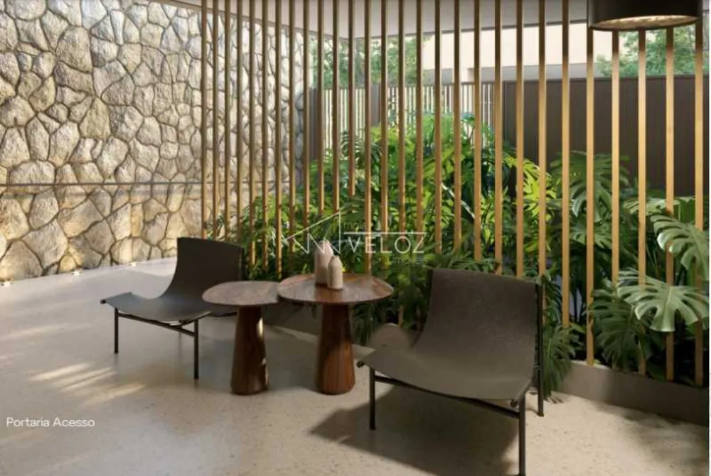 Apartamento, 2 quartos, 93 m² - Foto 6