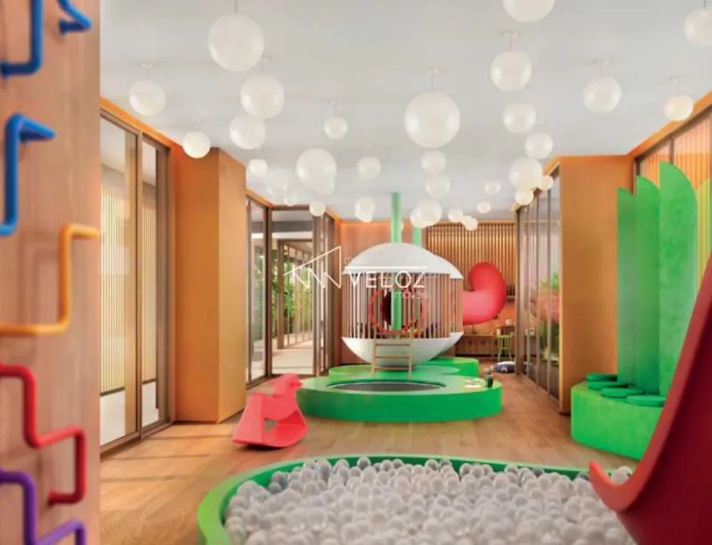 Apartamento, 3 quartos, 95 m² - Foto 9