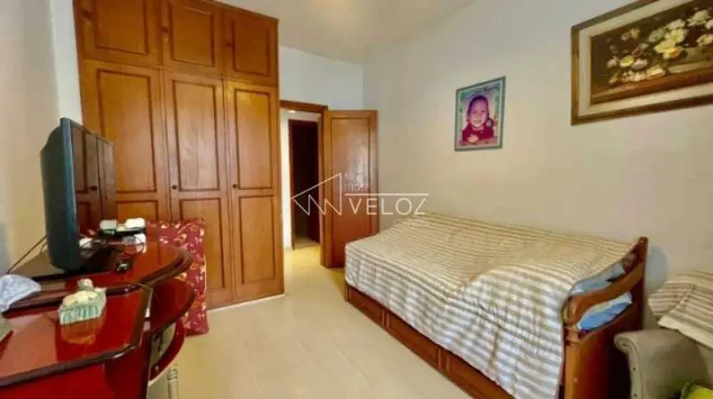 Apartamento, 3 quartos, 122 m² - Foto 20