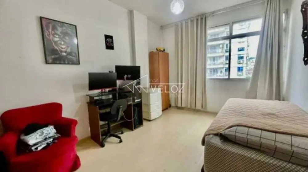 Apartamento, 3 quartos, 122 m² - Foto 19