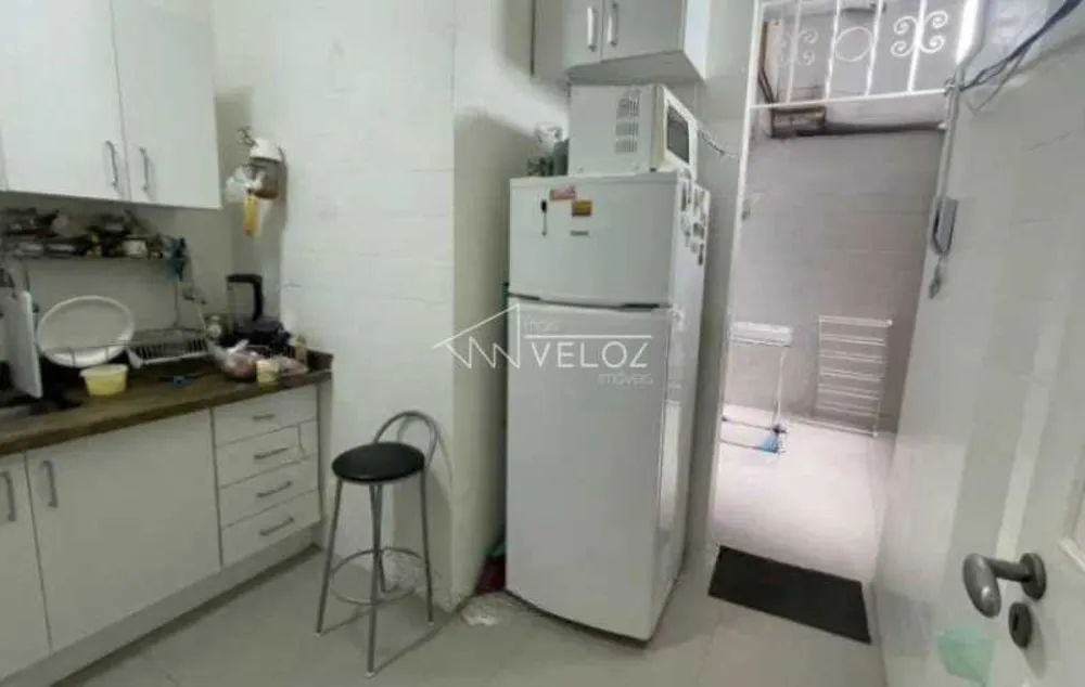 Apartamento, 2 quartos, 80 m² - Foto 5