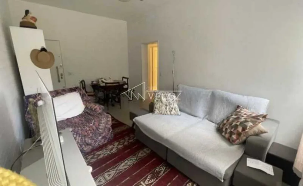 Apartamento, 2 quartos, 80 m² - Foto 6