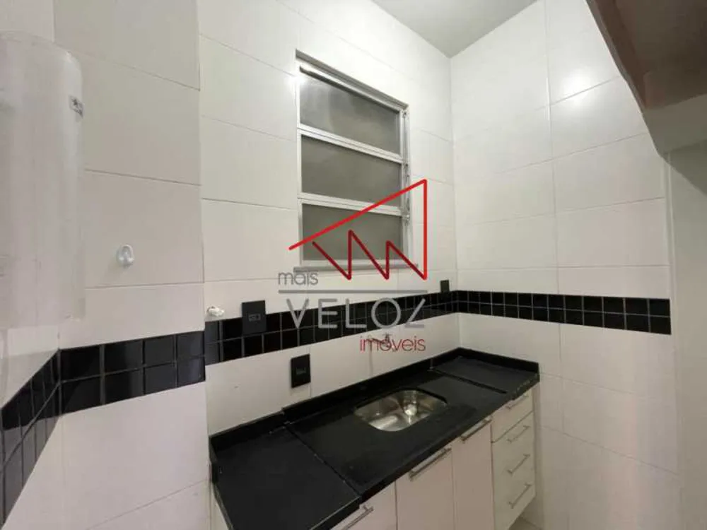Sala-Conjunto, 25 m² - Foto 17