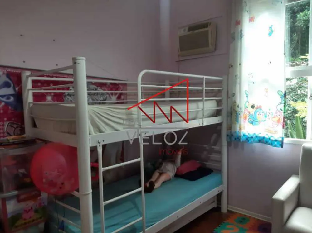 Apartamento, 5 quartos, 377 m² - Foto 6