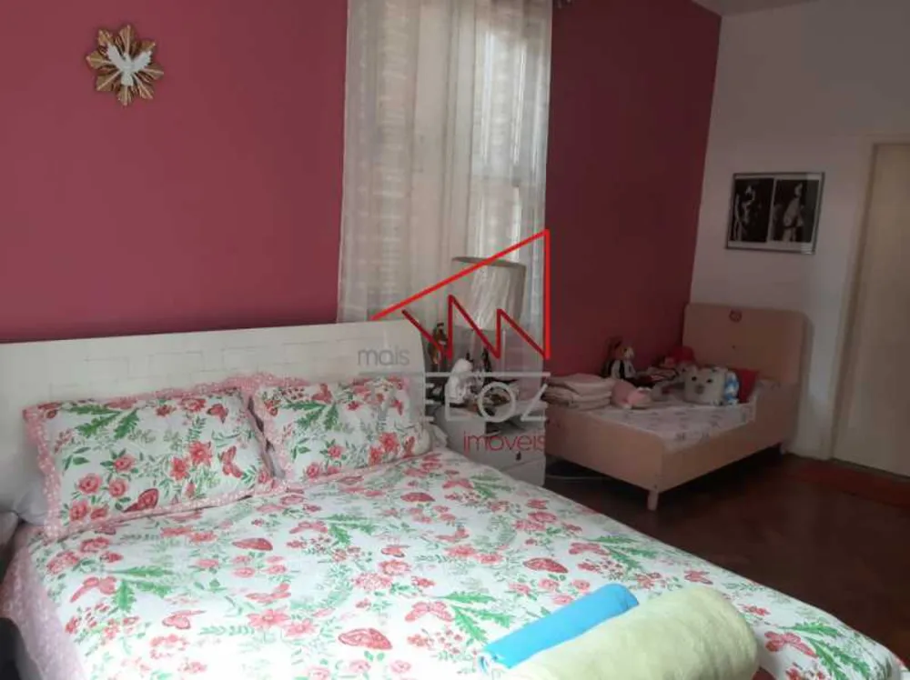 Apartamento, 5 quartos, 377 m² - Foto 13