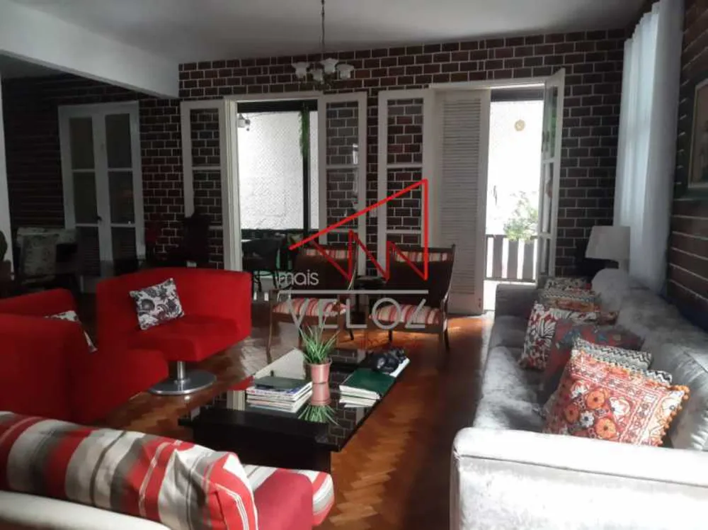 Apartamento, 5 quartos, 377 m² - Foto 12