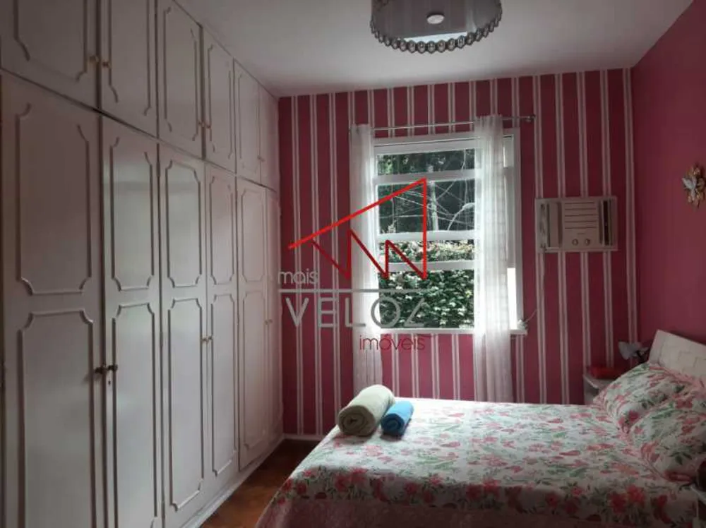 Apartamento, 5 quartos, 377 m² - Foto 15