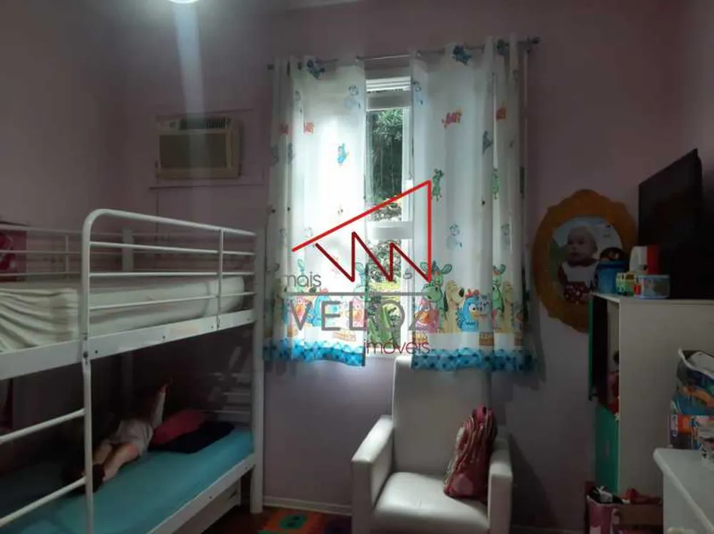 Apartamento, 5 quartos, 377 m² - Foto 1