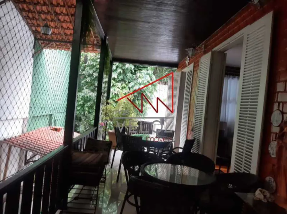 Apartamento, 5 quartos, 377 m² - Foto 16