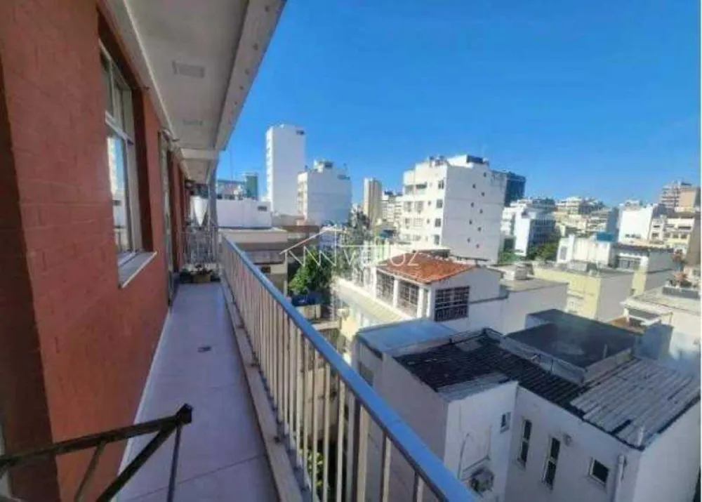 Apartamento, 3 quartos, 81 m² - Foto 1