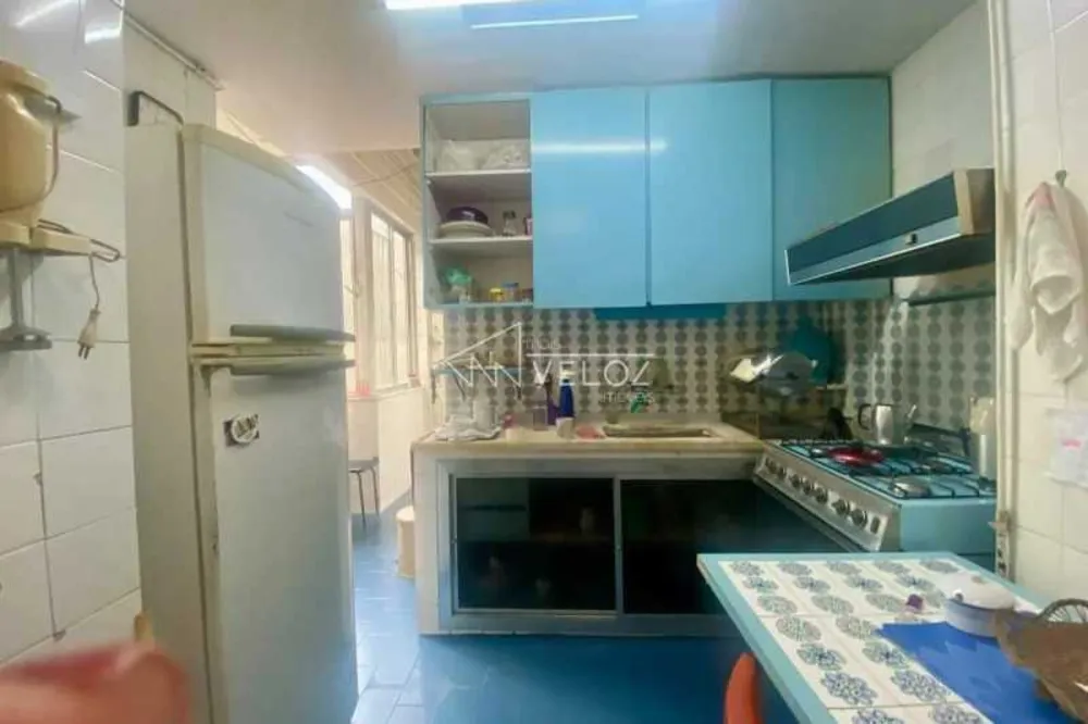 Apartamento, 2 quartos, 89 m² - Foto 19