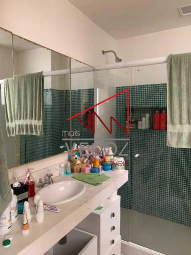 Apartamento, 3 quartos, 160 m² - Foto 9