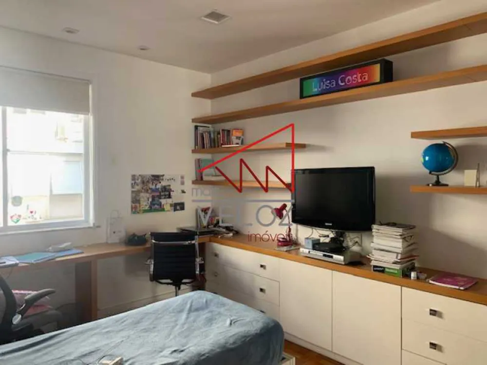 Apartamento, 3 quartos, 160 m² - Foto 5