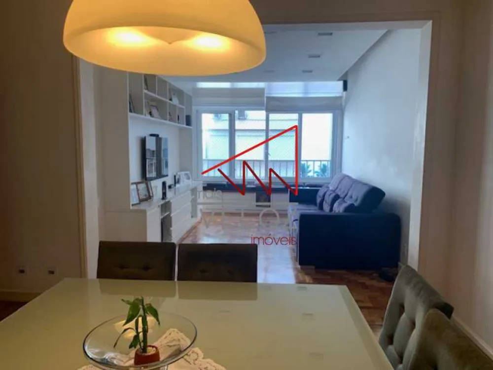 Apartamento, 3 quartos, 160 m² - Foto 14