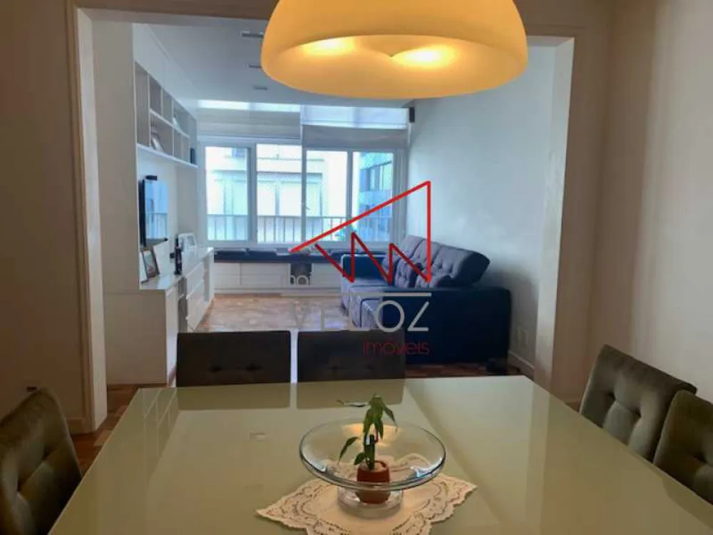 Apartamento, 3 quartos, 160 m² - Foto 19