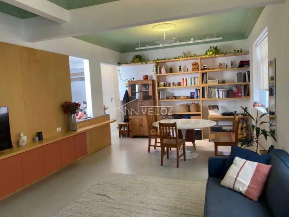 Apartamento, 1 quarto, 70 m² - Foto 8