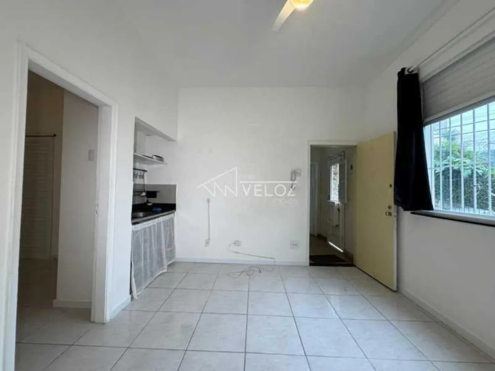 Apartamento, 1 quarto, 35 m² - Foto 3