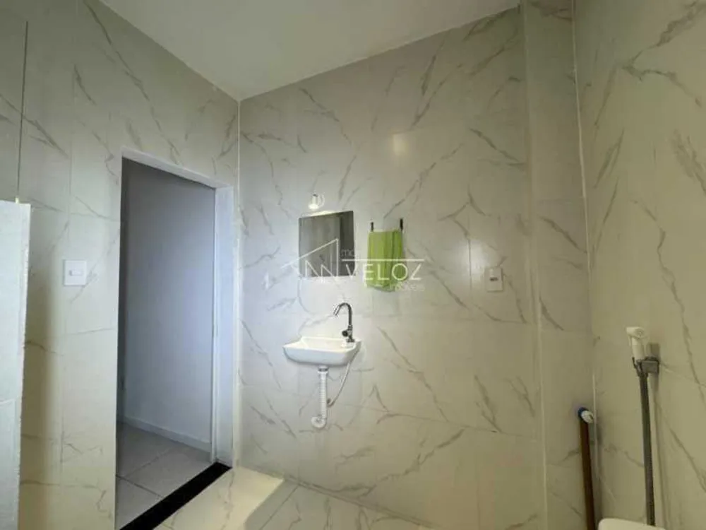 Apartamento, 1 quarto, 35 m² - Foto 5
