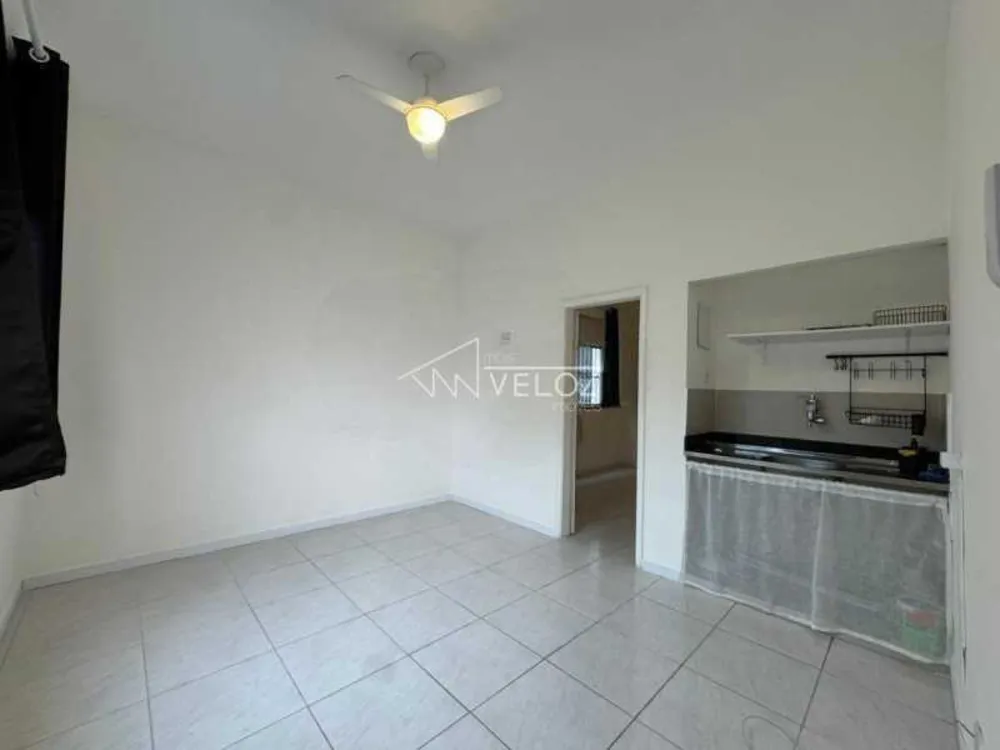 Apartamento, 1 quarto, 35 m² - Foto 4