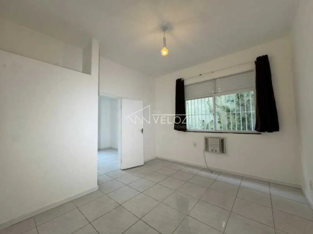 Apartamento, 1 quarto, 35 m² - Foto 8