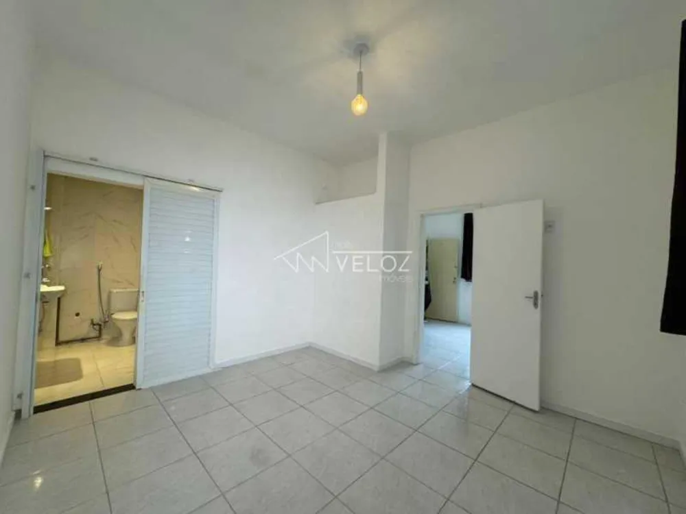 Apartamento, 1 quarto, 35 m² - Foto 2