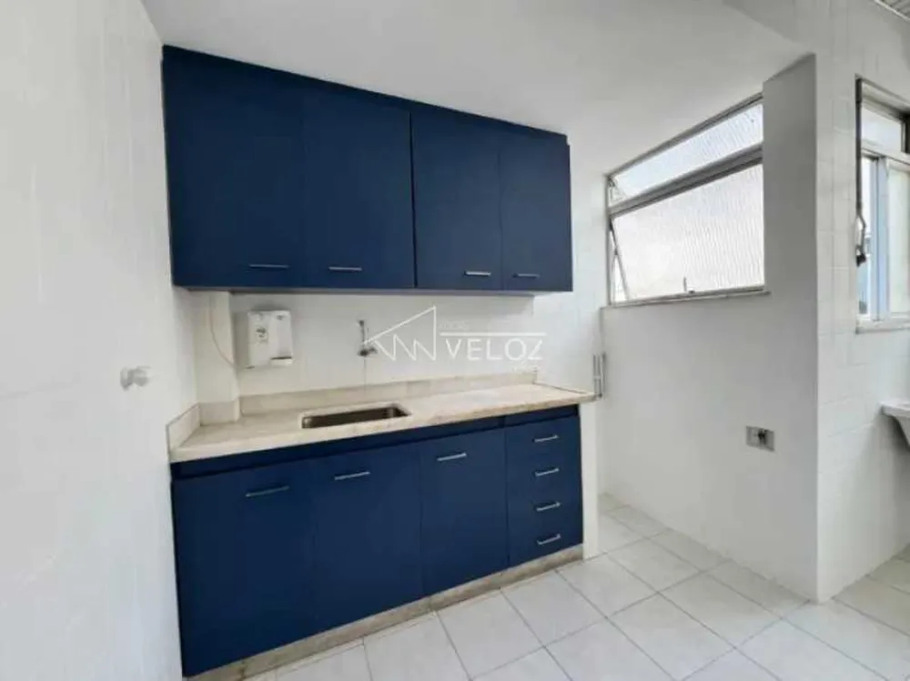 Apartamento, 3 quartos, 98 m² - Foto 7