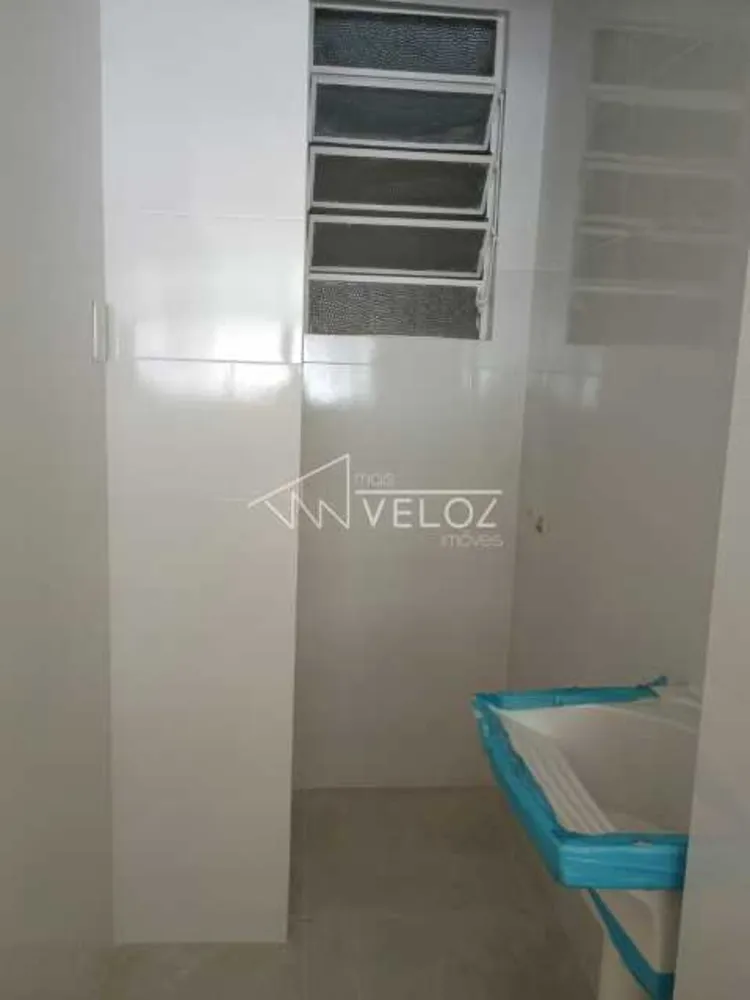 Sala-Conjunto, 43 m² - Foto 4