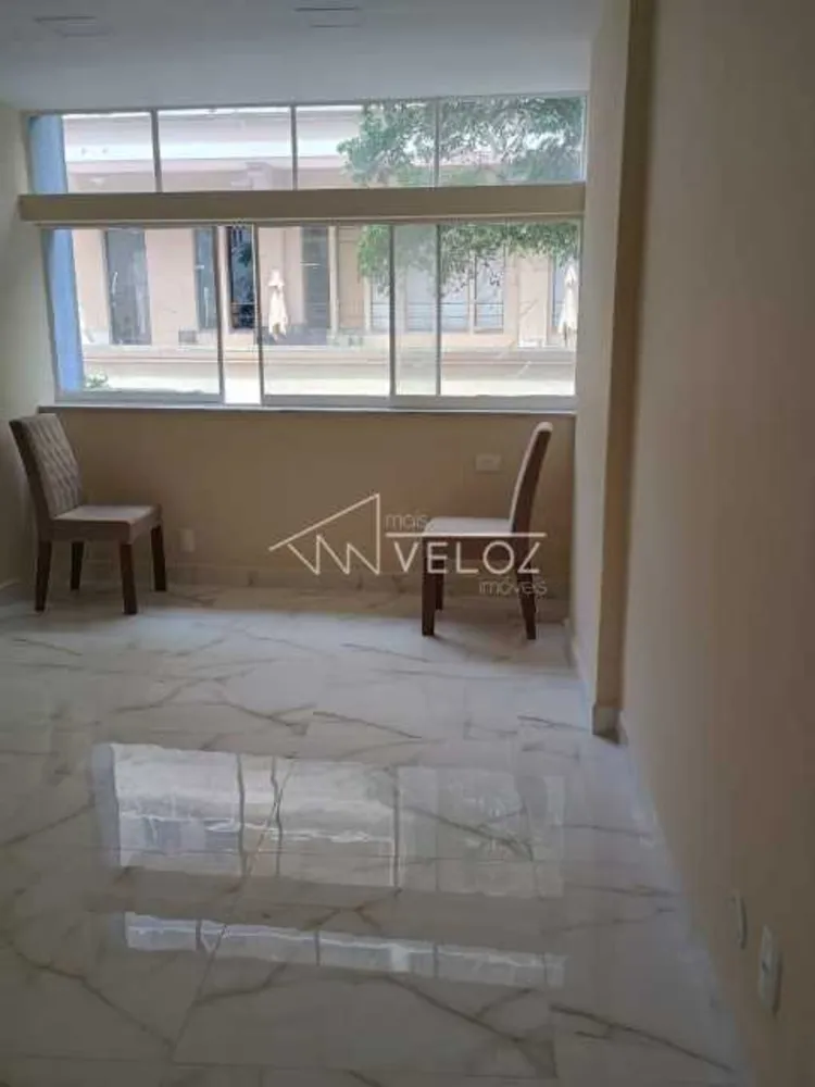 Sala-Conjunto, 43 m² - Foto 5