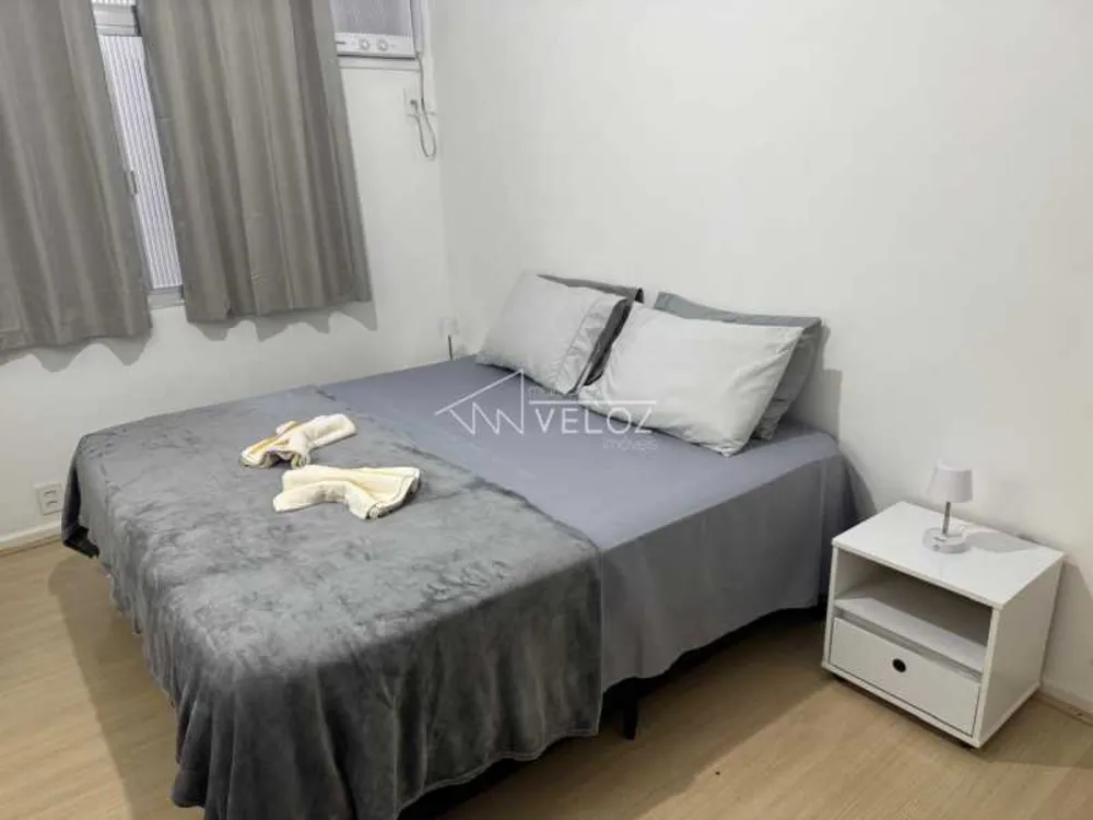 Apartamento, 2 quartos, 66 m² - Foto 11