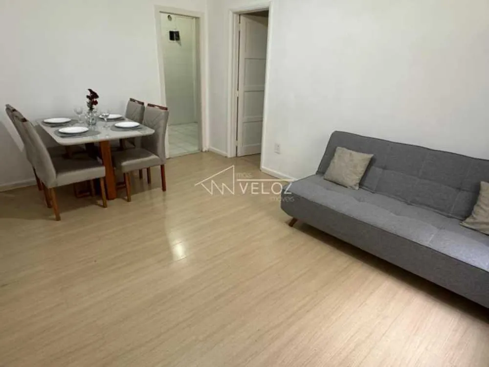 Apartamento, 2 quartos, 66 m² - Foto 14