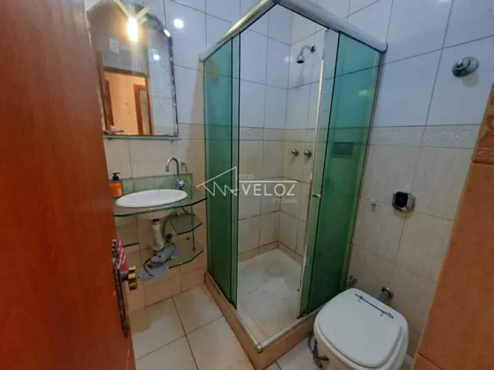 Apartamento, 3 quartos, 120 m² - Foto 6