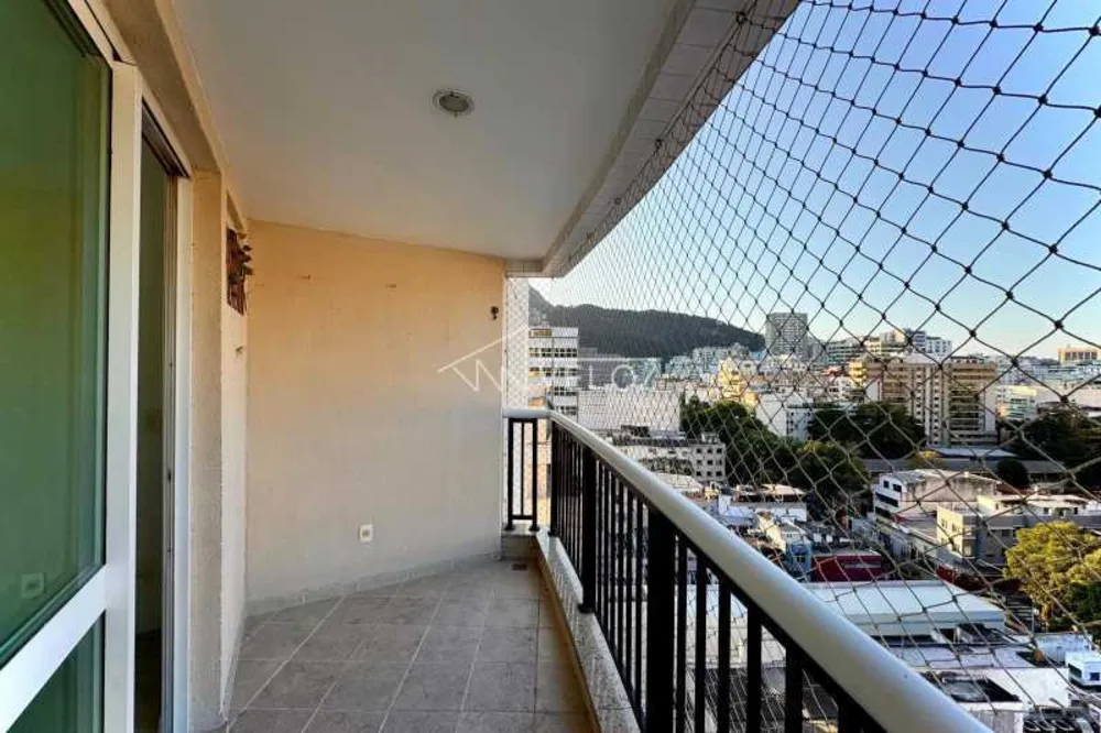 Apartamento, 3 quartos, 87 m² - Foto 6
