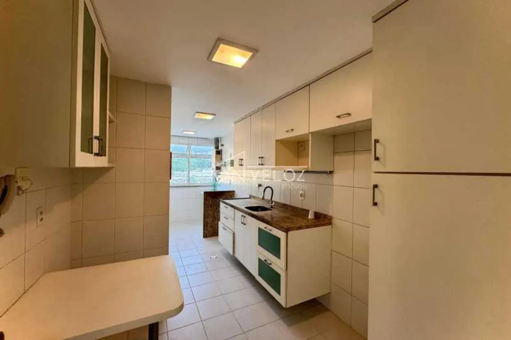 Apartamento, 3 quartos, 87 m² - Foto 16