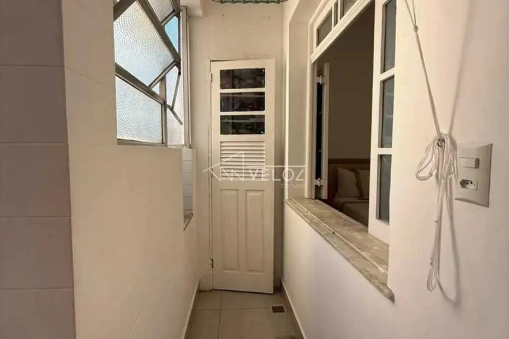 Apartamento, 3 quartos, 92 m² - Foto 4